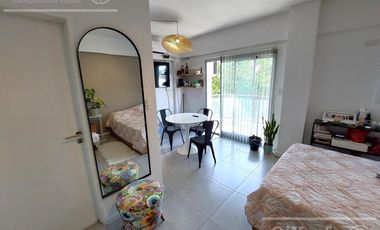Departamento mono ambientes en Quilmes - Klover Ocampo - Apto profesional