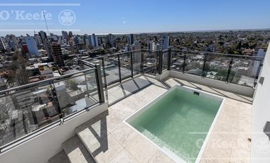 Departamento mono ambientes en Quilmes - Klover Ocampo - Apto profesional