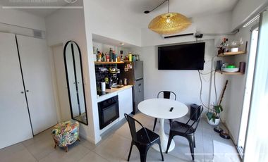 Departamento mono ambientes en Quilmes - Klover Ocampo - Apto profesional