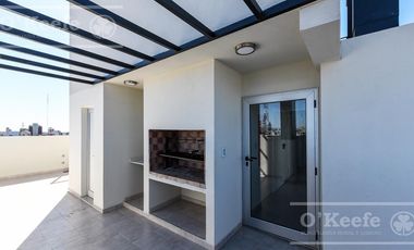 Departamento mono ambientes en Quilmes - Klover Ocampo - Apto profesional