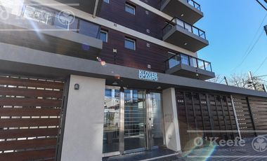 Departamento mono ambientes en Quilmes - Klover Ocampo - Apto profesional