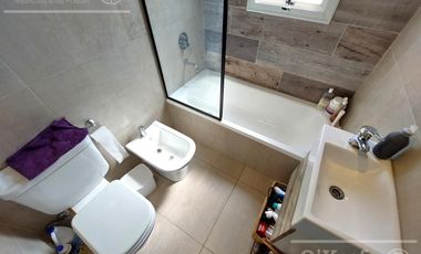 Departamento mono ambientes en Quilmes - Klover Ocampo - Apto profesional