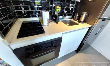 Departamento mono ambientes en Quilmes - Klover Ocampo - Apto profesional