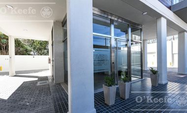 Departamento mono ambientes en Quilmes - Klover Ocampo - Apto profesional