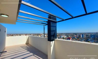 Departamento mono ambientes en Quilmes - Klover Ocampo - Apto profesional