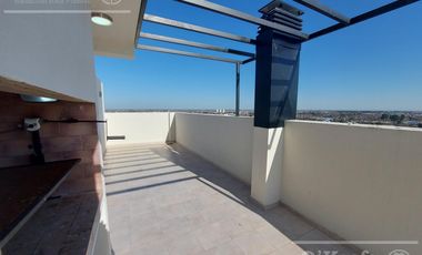 Departamento mono ambientes en Quilmes - Klover Ocampo - Apto profesional