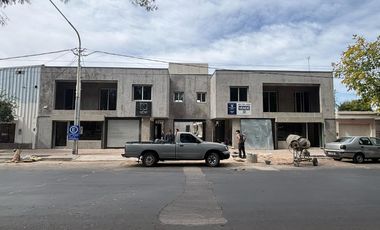 Duplex en Venta en San Martin Mendoza