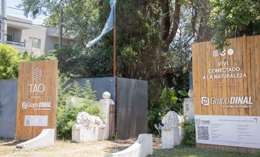 Departamento en venta de 4 ambientes en  Benavidez Tigre