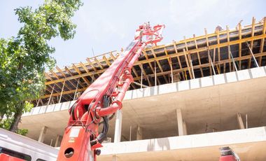 Departamento en venta de 4 ambientes en  Benavidez Tigre