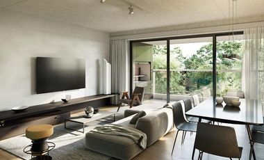 Departamento en venta de 4 ambientes en  Benavidez Tigre
