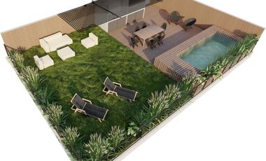 Departamento en venta de 4 ambientes en  Benavidez Tigre