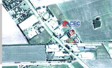 VENTA - TERRENO - ALVEAR