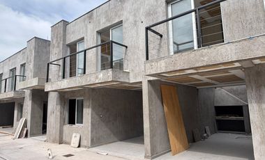 Duplex en Venta en San Martin Mendoza