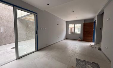 Duplex en Venta en San Martin Mendoza