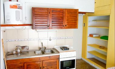 Venta en Block - Villa Gesell - 2 Dptos 2 Ambientes y 1 Dpto 3 Ambientes