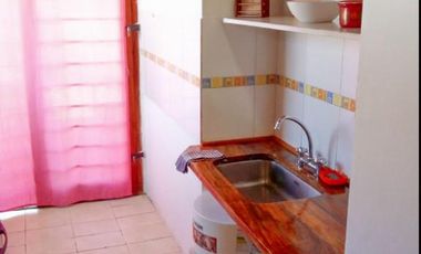 Venta en Block - Villa Gesell - 2 Dptos 2 Ambientes y 1 Dpto 3 Ambientes