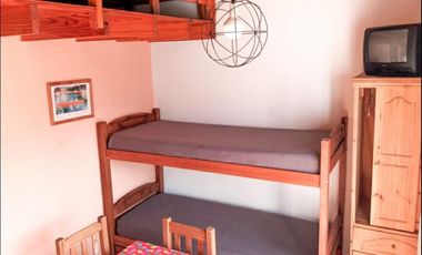 Venta en Block - Villa Gesell - 2 Dptos 2 Ambientes y 1 Dpto 3 Ambientes