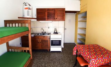 Venta en Block - Villa Gesell - 2 Dptos 2 Ambientes y 1 Dpto 3 Ambientes