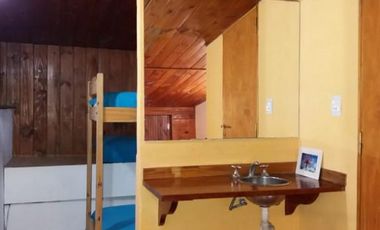 Venta en Block - Villa Gesell - 2 Dptos 2 Ambientes y 1 Dpto 3 Ambientes