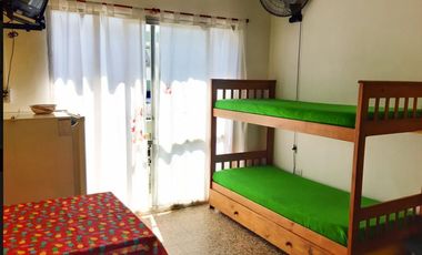 Venta en Block - Villa Gesell - 2 Dptos 2 Ambientes y 1 Dpto 3 Ambientes