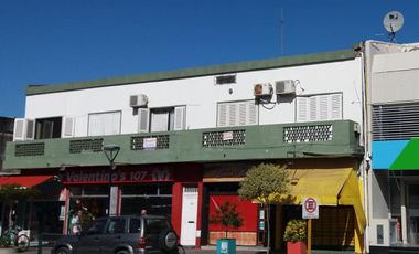 Venta en Block - Villa Gesell - 2 Dptos 2 Ambientes y 1 Dpto 3 Ambientes