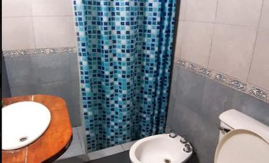 Venta en Block - Villa Gesell - 2 Dptos 2 Ambientes y 1 Dpto 3 Ambientes