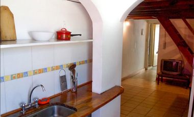 Venta en Block - Villa Gesell - 2 Dptos 2 Ambientes y 1 Dpto 3 Ambientes