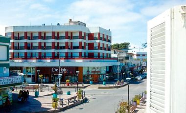 Venta en Block - Villa Gesell - 2 Dptos 2 Ambientes y 1 Dpto 3 Ambientes