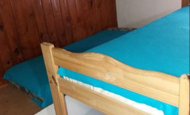 Venta en Block - Villa Gesell - 2 Dptos 2 Ambientes y 1 Dpto 3 Ambientes