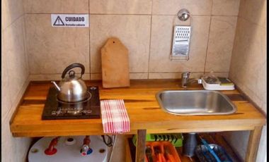 Venta en Block - Villa Gesell - 2 Dptos 2 Ambientes y 1 Dpto 3 Ambientes