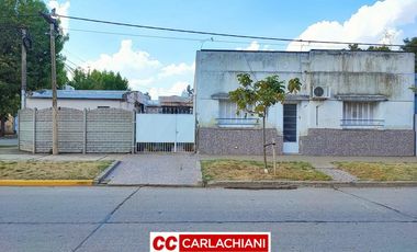 Casa en Las Rosas