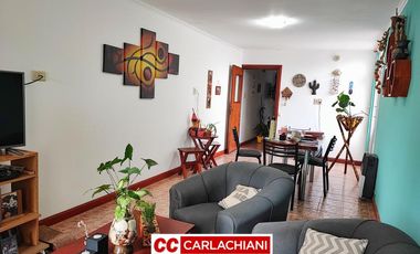 Casa en Las Rosas