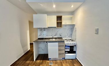 Departamento en Martin