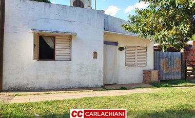 Casa en Las Rosas