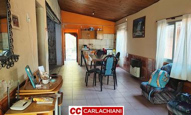 Casa en Las Rosas