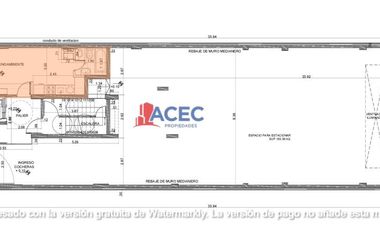 Venta  - Departamento  -  Luis  Agote