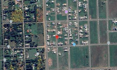 VENTA Terreno en  Don Mateo FUNES