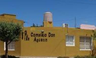 Oportunidad!!!Bajo de precio!!! Complejo de 6 departamentos en venta.