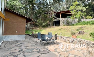 VENTA DE CASA EN HACIENDA SAN FRANCISCO