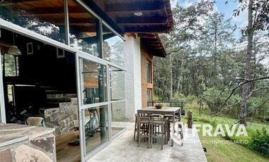 VENTA DE CASA EN HACIENDA SAN FRANCISCO