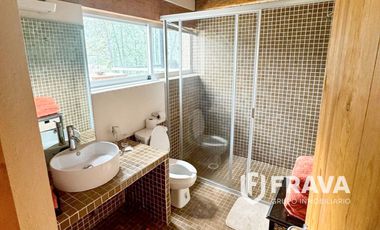 VENTA DE CASA EN HACIENDA SAN FRANCISCO