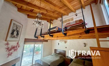 VENTA DE CASA EN HACIENDA SAN FRANCISCO