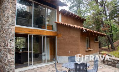 VENTA DE CASA EN HACIENDA SAN FRANCISCO