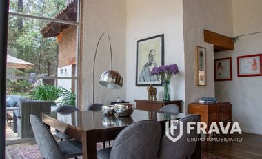 VENTA DE CASA EN HACIENDA SAN FRANCISCO
