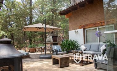 VENTA DE CASA EN HACIENDA SAN FRANCISCO