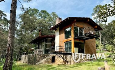 VENTA DE CASA EN HACIENDA SAN FRANCISCO