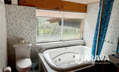 VENTA DE CASA EN HACIENDA SAN FRANCISCO