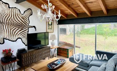 VENTA DE CASA EN HACIENDA SAN FRANCISCO