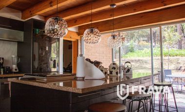 VENTA DE CASA EN HACIENDA SAN FRANCISCO