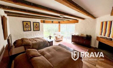 VENTA DE CASA EN HACIENDA SAN FRANCISCO